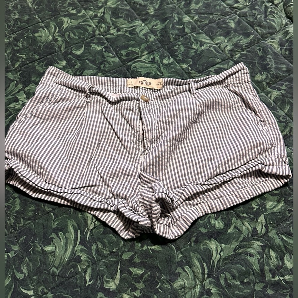 Hollister shorts